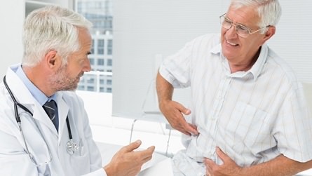 Prostat Hastalıkları